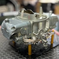 SPEED DEMON キャブレター 650V/s オーバーホール済み