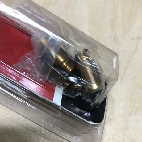 エーデル　キャブレター　ニードル＆シート