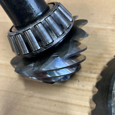 Ring&Pinion GM8.5 3.73:1