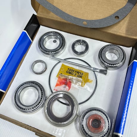 Ford9 ベアリング、シールキット