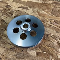 パワステプーリー Ford 5” 6穴タイプ