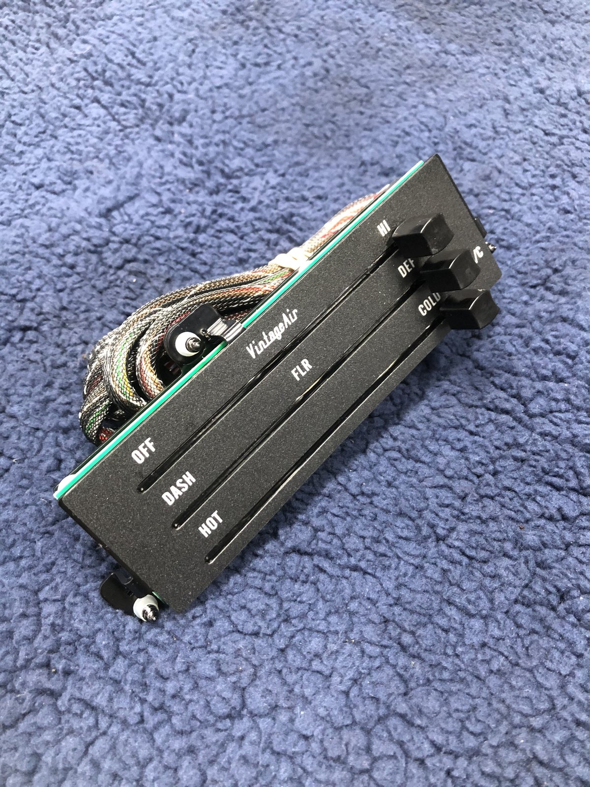 レア　大　看板　ビンテージエアー　vintage air ホットロッド レア 大 看板 ビンテージエアー vintage air ホットロッド