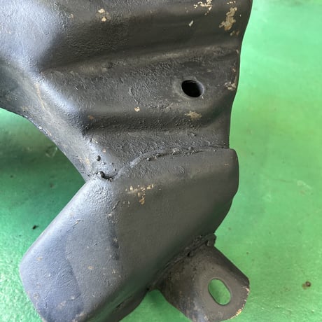 3rd カマロ、トランザム　フロントKメンバー　中古