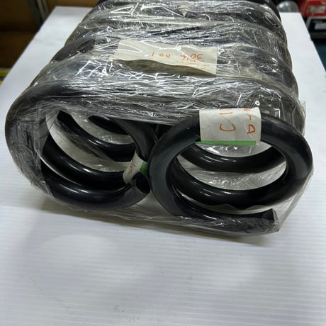 コイルスプリング Eibach C10ローダウン 67~72 C20