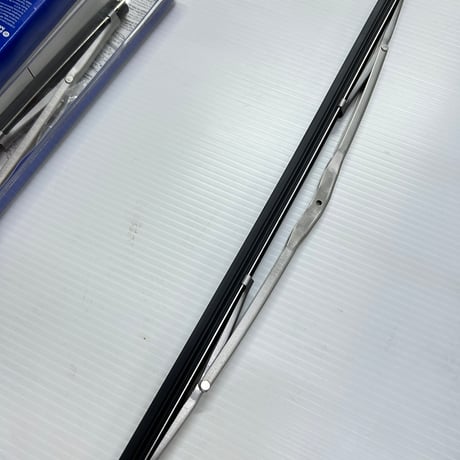 ステンレス　16” ワイパーブレード2本セット Truck Van