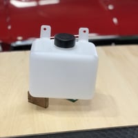 クーラントリザーブタンク　汎用