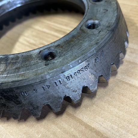 Ring&Pinion GM8.5 3.73:1