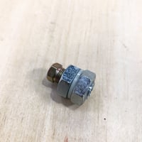 カスタムドレーンプラグキット　98110