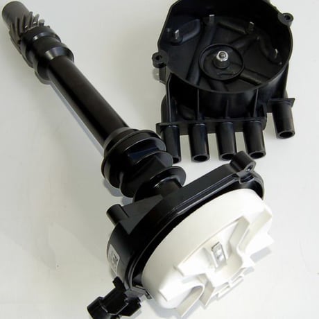 Vortec　V8　デスビAssy　シボレー　GM　アメ車　修理　車検　カスタム