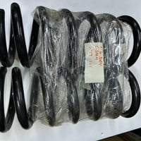 コイルスプリング Eibach A,G body
