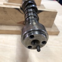 L98 cam ノーマルローラーカム 3rd camaro L-98