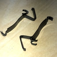 ブレーキパッドクリップ　H5408 GM系キャリパー