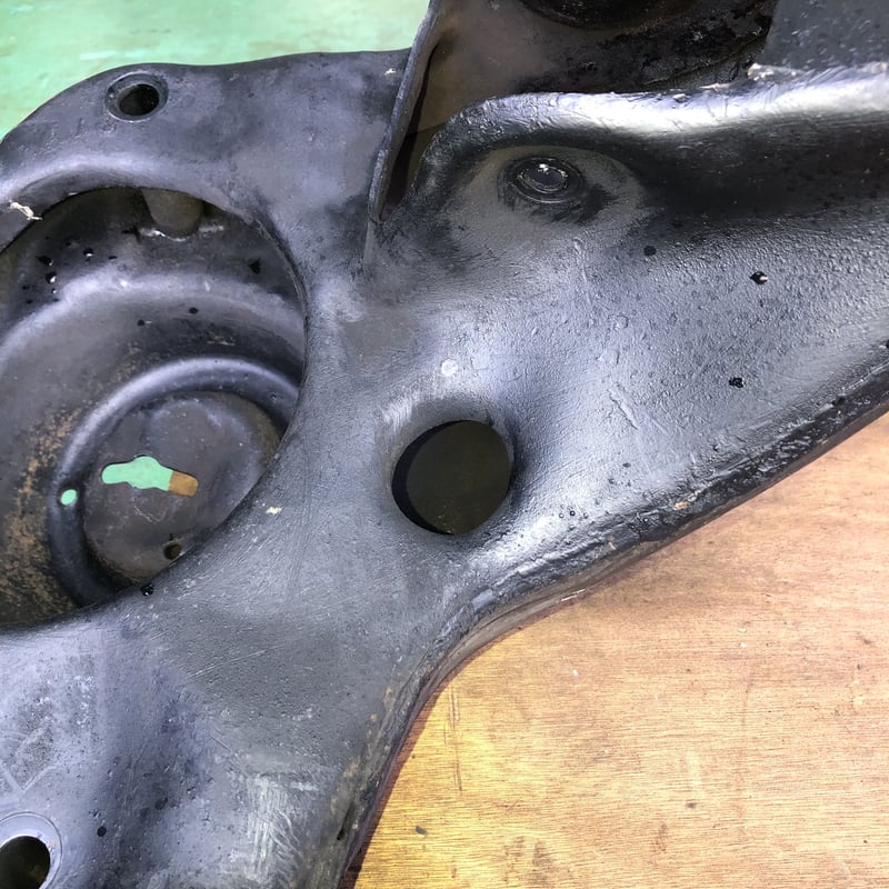 3rd F-body フロントメンバー フレーム | PRIME WORKS ONLINE