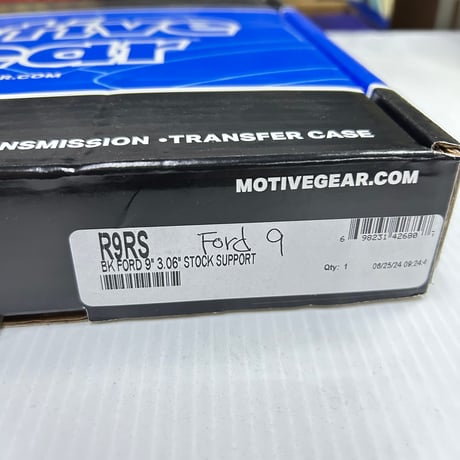 Ford9 ベアリング、シールキット