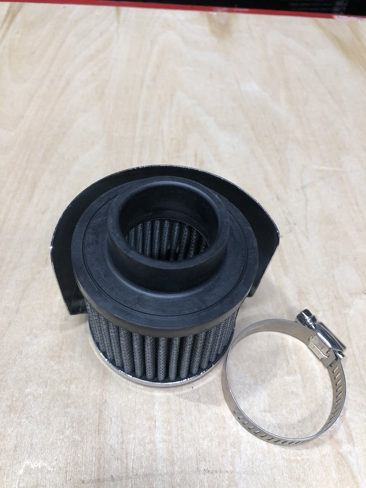 Moroso ブリーザーキャップ clamp-on | PRIME WORKS ONLINE