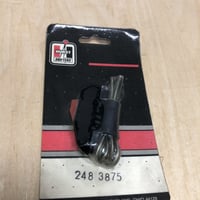 ラインロック　スイッチ Hurst 2483875