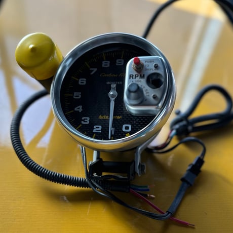 O*5様 オートメーター　タコメーター　シフトライト付き 810bSq6Oh9L._AC_UL210_SR210,