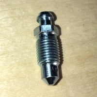 ブレーキブリーダースクリュー　3/8-24  H3203