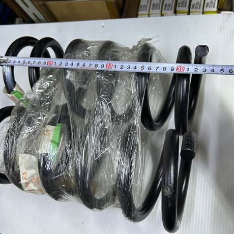 コイルスプリング MOOG 3rd F-body カマロ、s10