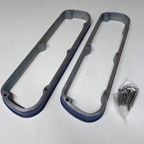 中古　SB Ford 289､302､351 バルブカバーライザー
