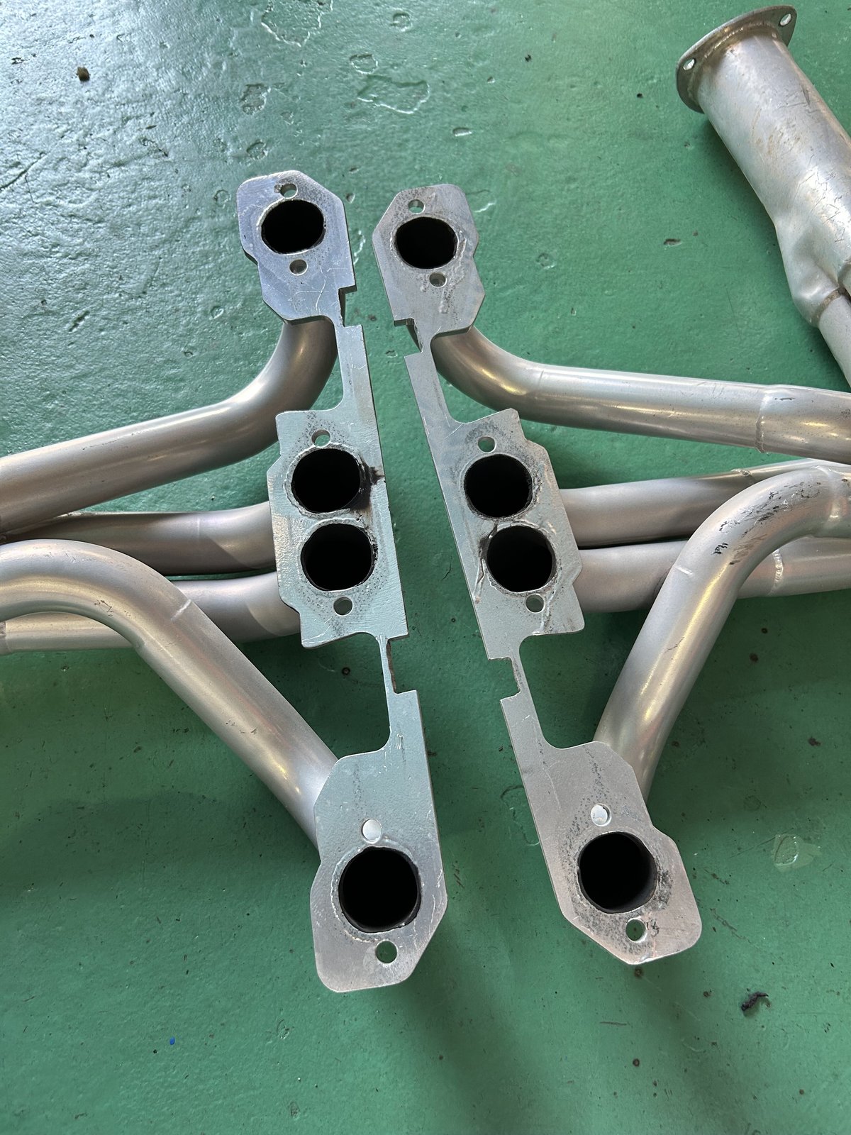SB Chevy ヘダース ユニバーサル | PRIME WORKS ONLINE