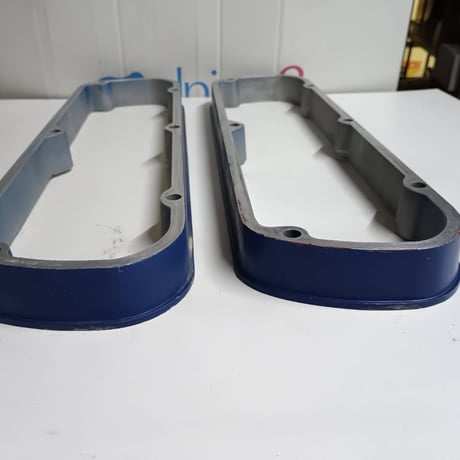 中古　SB Ford 289､302､351 バルブカバーライザー