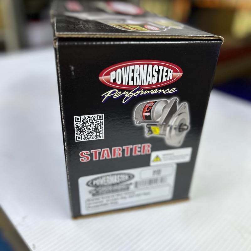 パワーマスター　スターター　セルモーター Amazon | パワーマスタースターター、オリジナルルック