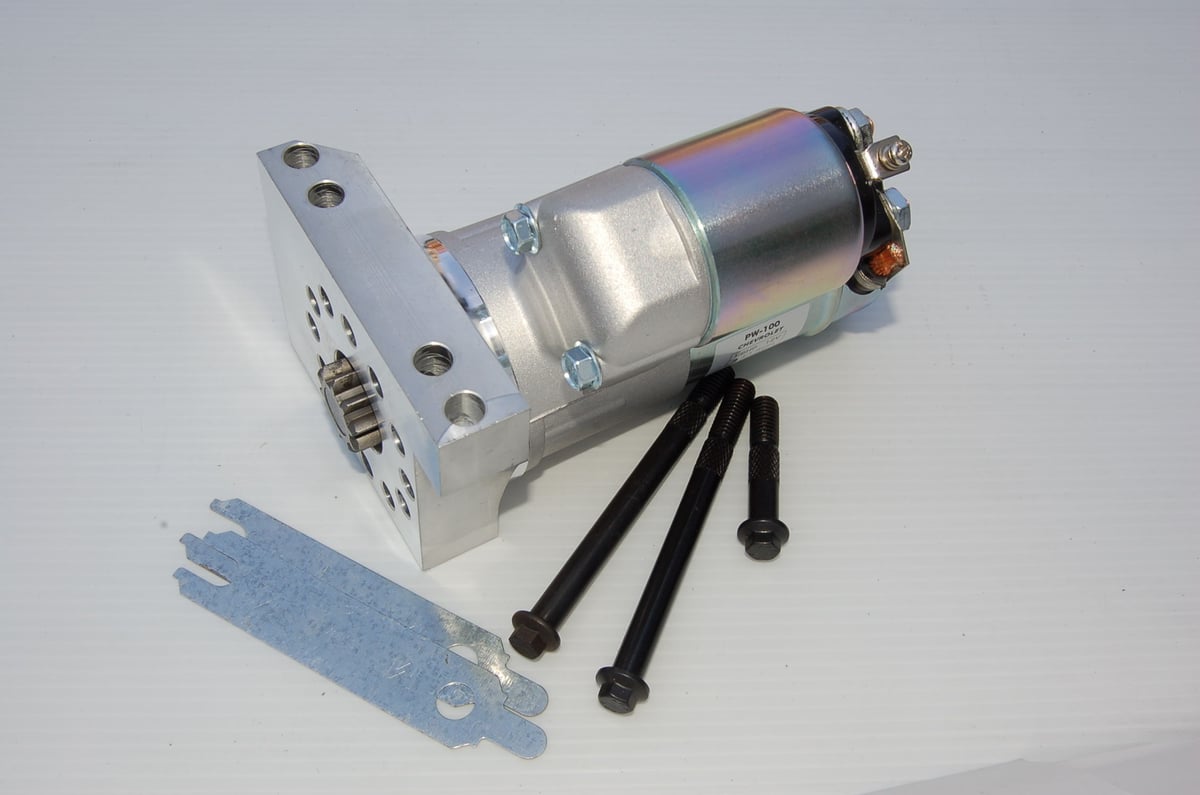 ハイトルク スターターモーター HITACHI Style Mini Hi-Torque St ハイトルク スターターモーター HITACHI Style Mini Hi-Torque St