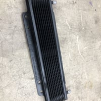 パワステ　オイルクーラー　コアのみ