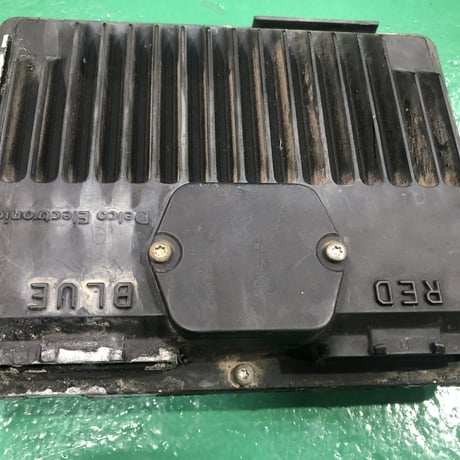 GM PCM パワートレインコントロールモジュール