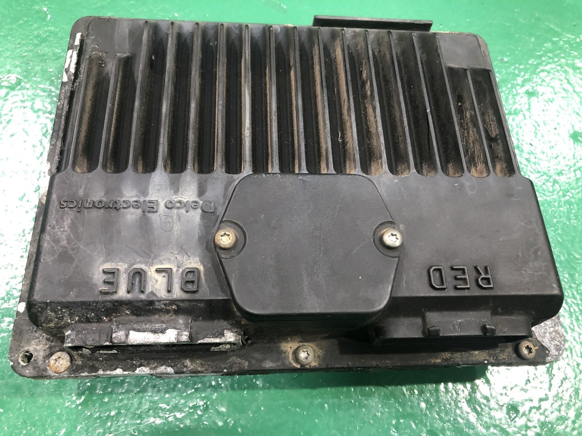 GM PCM パワートレインコントロールモジュール | PRIME WORKS ONLINE