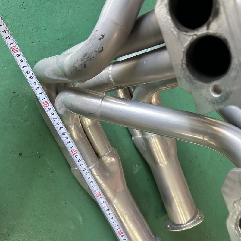 SB Chevy ヘダース ユニバーサル | PRIME WORKS ONLINE