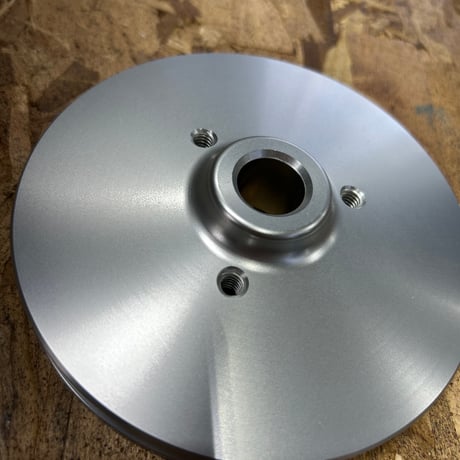 パワステプーリー Ford マーチ 5” V-ベルト