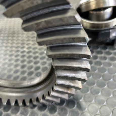 Ring&Pinion mopar 8-3/4 3.5:1