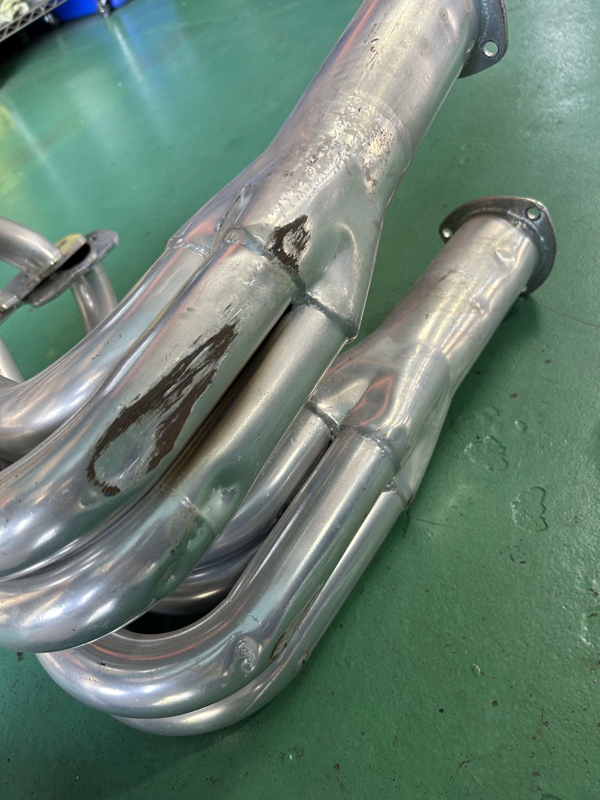 SB Chevy ヘダース ユニバーサル | PRIME WORKS ONLINE