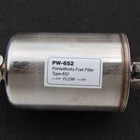 ＦＵＥＬフィルタ－　ＰＷ－６５２　シボレー　カマロ　トランザム　サバーバン　タホ　シェビーバン　アメ車　修理　車検　カスタム