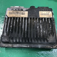 GM PCM パワートレインコントロールモジュール