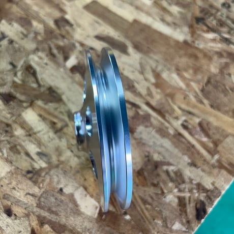 パワステプーリー Ford 5” 6穴タイプ