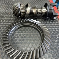 Ring&Pinion mopar 8-3/4 3.5:1