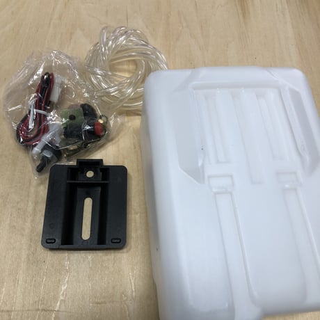 ウィンドーウォッシャーボトル　汎用
