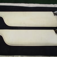 ＦＯＲＤ　１９６４～６６　ＭＵＳＴＡＮＧ　サンバイザー