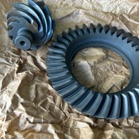Ring&Pinion Ford9 4.11 Richmond Gear