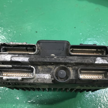 GM PCM パワートレインコントロールモジュール