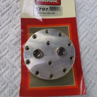 Edelbrock フューエルポンプベース