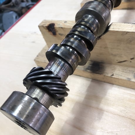 L98 cam ノーマルローラーカム 3rd camaro L-98
