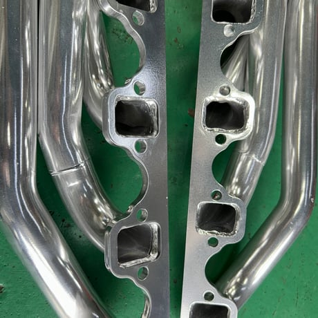Ford マスタング (64-68) ショーティヘダース ＳＢ－ＦＯＲＤ　２８９　３０２