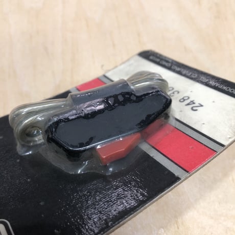 ラインロック　スイッチ Hurst 2483875