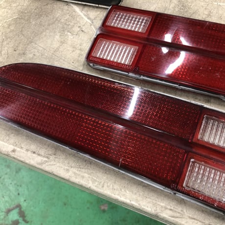 71トランザム　レンズ関係　firebird