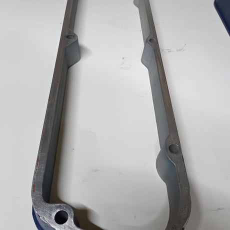 中古　SB Ford 289､302､351 バルブカバーライザー