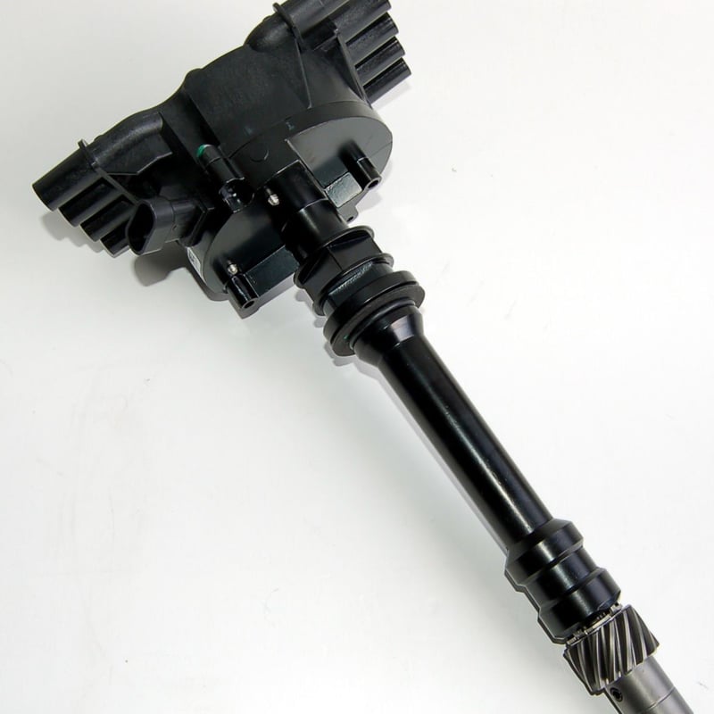 レア！ 50’ｓ クライスラー TECH テック ビンテージ FORD シボレー Vortec V8 デスビAssy シボレー ボーテック GMC エンジン